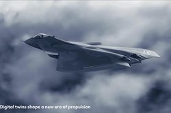 Tiêm kích thế hệ sáu F-47 Mỹ lặp lại 'con đường' của Su-57 Nga?