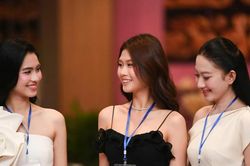 56 thí sinh vào Chung khảo toàn quốc Hoa hậu Việt Nam 2026