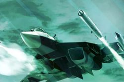 Tiêm kích tàng hình Su-57E được Nga bán cùng với tên lửa RVV-SDM mới nhất