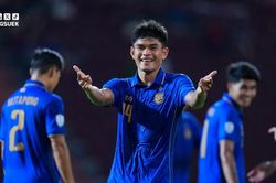 Hạ đẹp Malaysia, Thái Lan thị uy sức mạnh ở bảng B ASEAN Cup 2026