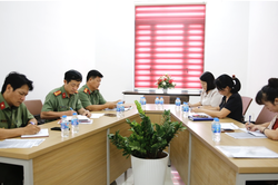 Tây Ninh: Trường phổ thông Văn hóa Công an nhân dân sẽ tuyển sinh từ năm học 2026-2027