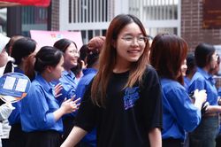 30% thí sinh xuất sắc có cơ hội nhận học bổng Chính phủ