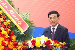 Phát triển đối ngoại tương xứng với tầm vóc lịch sử, văn hóa và vị thế của đất nước