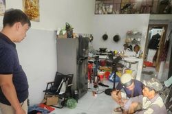 Đà Nẵng: Bắt gã đạo chích đập phá gần 10 xe ô tô để trộm cắp tài sản