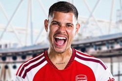 Arsenal khiến Premier League dậy s&oacute;ng với thương vụ 90 triệu euro