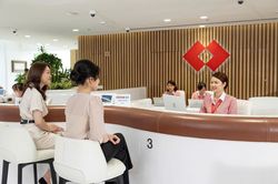 Masan cùng dàn lãnh đạo gửi bao nhiêu tiền tại Techcombank?