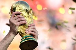 FIFA hủy kế hoạch bán World Cup