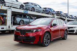 Xe BMW sẽ được trang bị chip Qualcomm