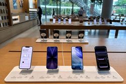 Apple bị cảnh báo