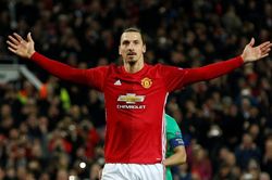 Cái tôi khổng lồ của Zlatan Ibrahimovic