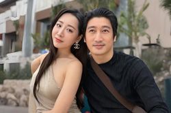 Thùy Anh trước ngày cưới NSƯT Ngọc Quỳnh