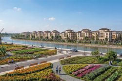 Sunshine Group làm đại đô thị 250 ha, vốn 2 tỷ USD ở Hà Nội