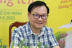 'Cho tôi xin một vé đi tuổi thơ' bán bản quyền sang Trung Quốc