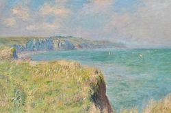 Bí mật 5 thế hệ sau kiệt tác Monet hơn 17 triệu USD