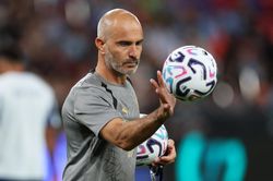 Một Man City hoàn toàn mới