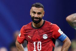 Lời đề nghị 34 triệu euro cho Salah