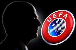 UEFA đòi truy trách nhiệm FIFA