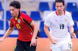 Highlight Timor Leste vs Indonesia: Chiến thắng muộn m&agrave;ng