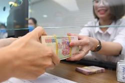 Quy định mới từ 1.8 giúp ngân hàng quốc doanh có thêm dư địa cho vay