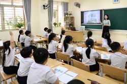 Từ ngày 1.8, nhiều chính sách giáo dục mới chính thức có hiệu lực