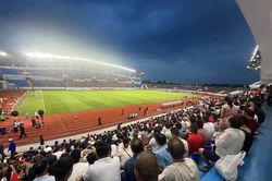 Th&aacute;i Nguy&ecirc;n hiện thực h&oacute;a giấc mơ b&oacute;ng đ&aacute; chuy&ecirc;n nghiệp
