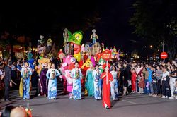 Festival Thăng Long - Hà Nội 2026: Kết nối di sản trong dòng chảy sáng tạo