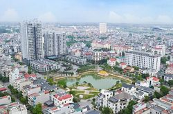 Thông qua hồ sơ Đề án thành lập TP Bắc Ninh trực thuộc Trung ương