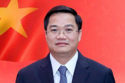 Tiểu sử đồng chí Nguyễn Đức Tâm, tân Chủ tịch UBND tỉnh Quảng Ngãi