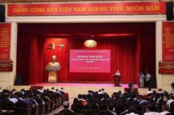 Không ngừng đổi mới để đồng hành cùng đất nước