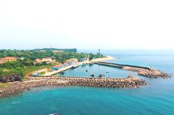 Phát triển kinh tế biển xanh, bền vững