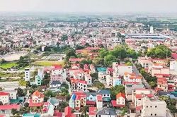 Phát huy cao nhất tiềm năng, giá trị nguồn lực đất đai
