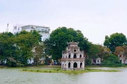[Video] Hà Nội đón hơn 21 triệu lượt khách trong 7 tháng đầu năm