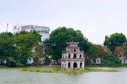 [Video] Hà Nội đón hơn 21 triệu lượt khách trong 7 tháng đầu năm