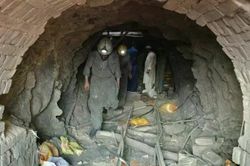 Tai nạn nghiêm trọng ở mỏ than của Pakistan