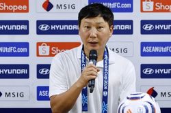 HLV Kim Sang Sik: Đội tuyển Việt Nam sẽ chuẩn bị tốt hơn cho trận gặp Indonesia