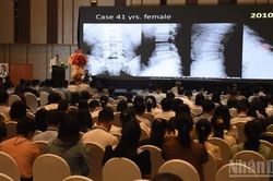 Khai mạc Hội nghị khoa học quốc tế Liên Bệnh viện năm 2026