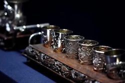 Sáng 1/8, giá bạc trong nước và thế giới đồng loạt giảm