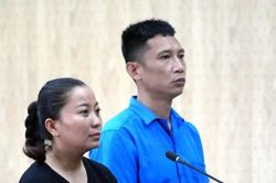 Công chứng không phát hiện 'sổ đỏ' giả, đôi vợ chồng lừa đảo trót lọt hơn 11 tỷ đồng