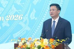 Thủ tướng Chính phủ phê chuẩn kết quả bầu Chủ tịch Ủy ban nhân dân tỉnh Quảng Ngãi