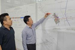 Hết năm 2026 cơ bản hoàn thành cải tạo, mở rộng Quốc lộ 2 đoạn Vĩnh Yên-Việt Trì