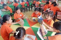 Hơn 200.000 học sinh Nghệ An sẽ được ưu tiên sử dụng sách giáo khoa miễn phí trong năm học mới