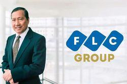 CEO Boeing Việt Nam được bổ nhiệm Phó Chủ tịch Tập đoàn FLC