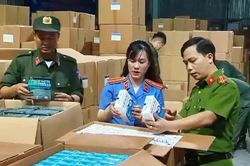 Nhiều lỗ hổng về thể chế, công tác quản lý thực phẩm chức năng
