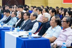 Trường đại học Khoa học và Công nghệ Hà Nội ra mắt khoa Y Dược