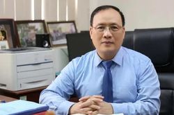 Năm nhà khoa học của Đại học Quốc gia Hà Nội được Research.com xếp hạng thế giới năm 2026