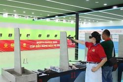 Lâm Đồng khai mạc Sports Festival 2026