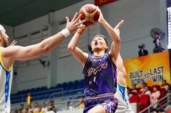 Nha Trang Dolphins gia tăng lợi thế trong cuộc đua vào vòng play-off VBA 2026