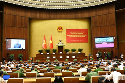 Biến quyết sách thành kết quả - Bài 3: Kết nối, khơi thông các nguồn lực phát triển