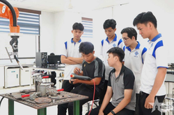 Đổi mới sáng tạo - đòn bẩy để Cần Thơ bứt phá