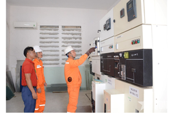 Tiết kiệm điện từ sản xuất đến đời sống